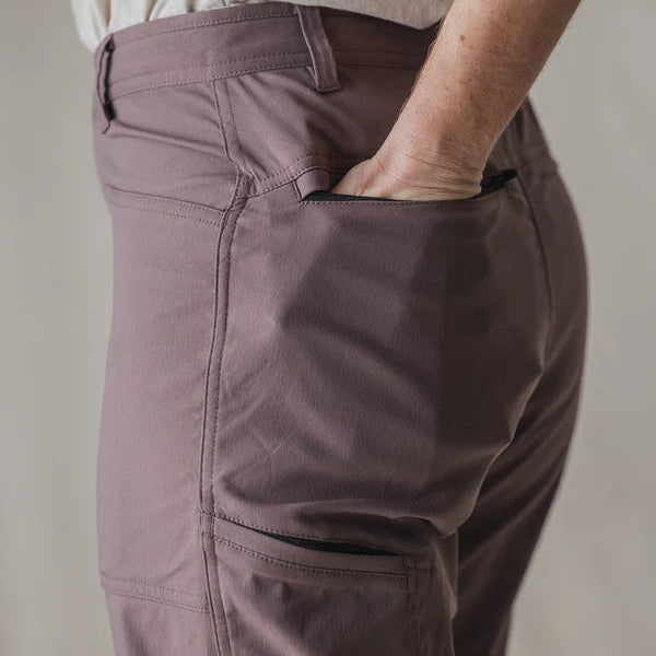 Women&#39;s Ecotrek Trail Pants