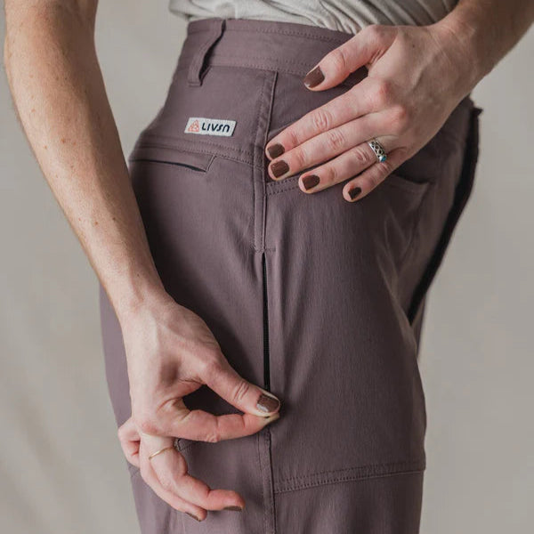 Women&#39;s Ecotrek Trail Pants