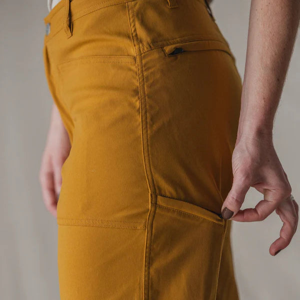 Women&#39;s Ecotrek Trail Pants
