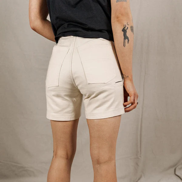 Women&#39;s Flex Canvas Shorts