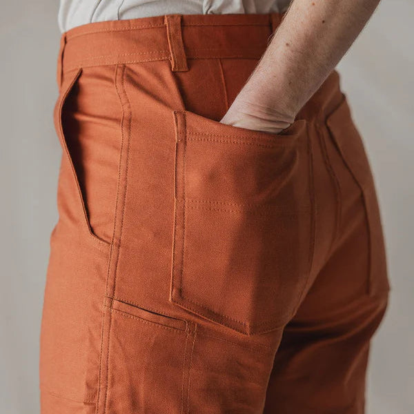 Women&#39;s Flex Canvas Shorts