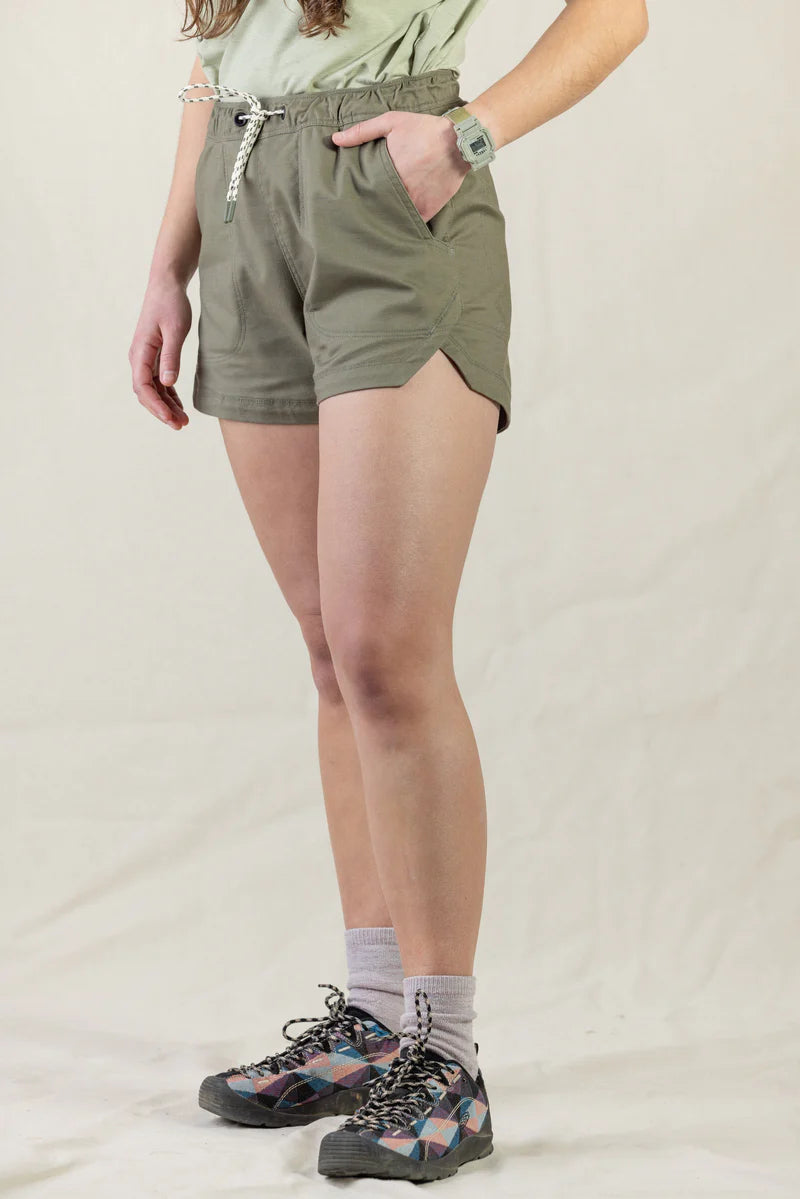 Women's Holler Shorts