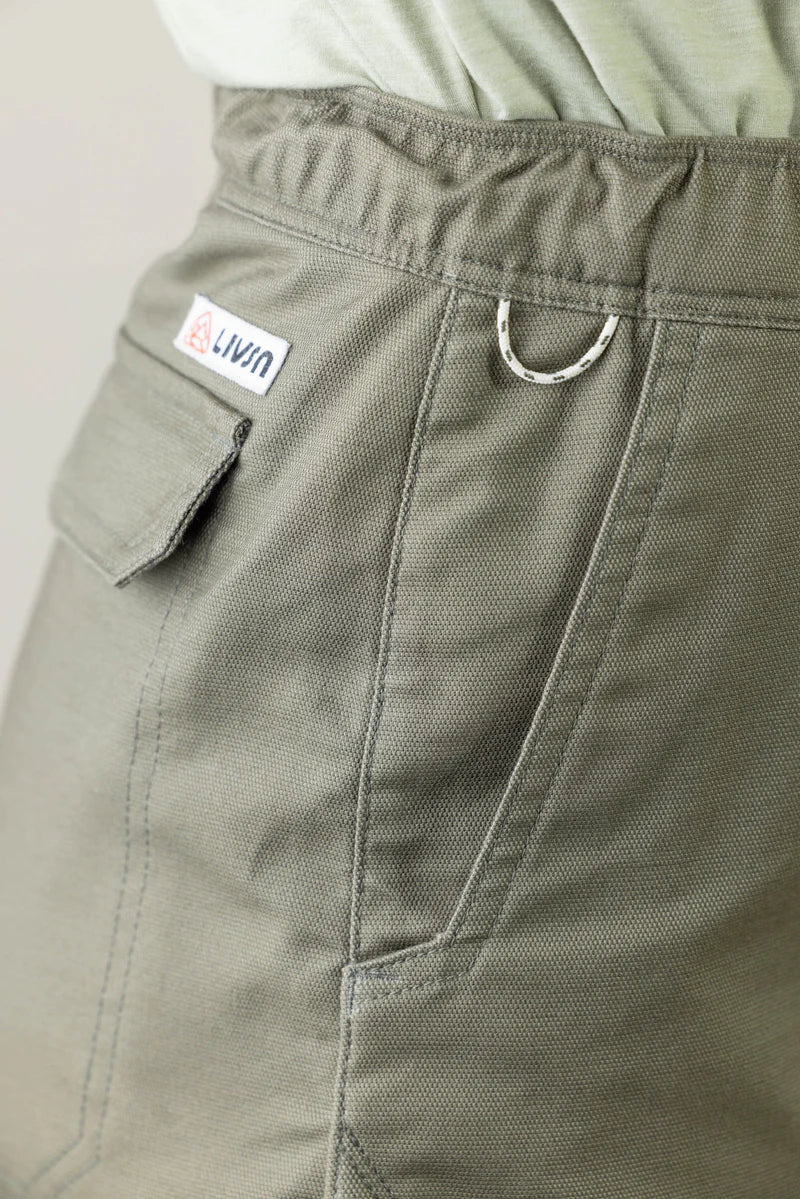 Women's Holler Shorts
