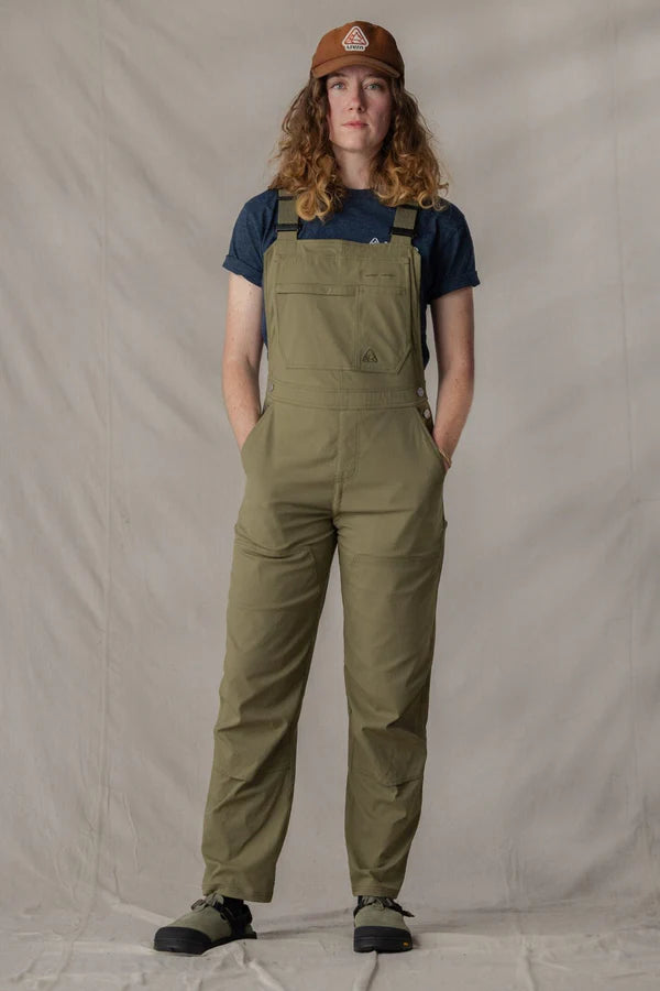 Women&#39;s Ecotrek Overalls
