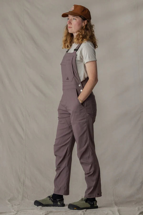 Women&#39;s Ecotrek Overalls