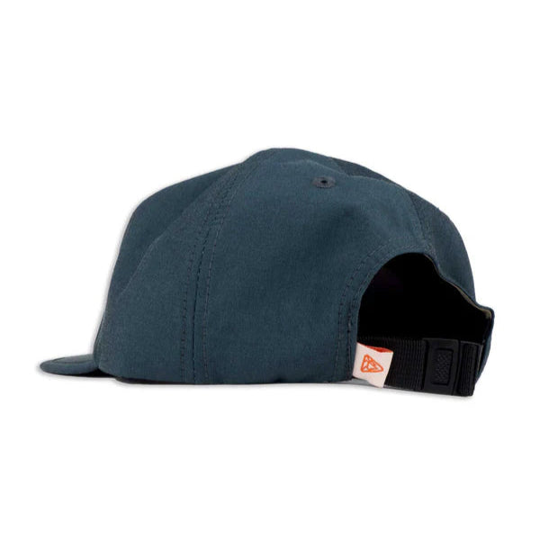 Stowaway Hat