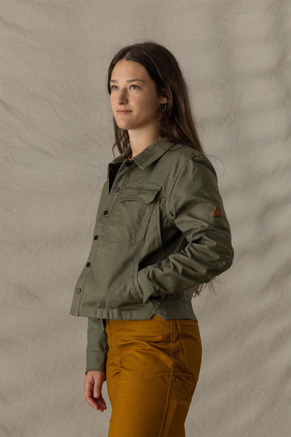 Women&#39;s Forager Jacket