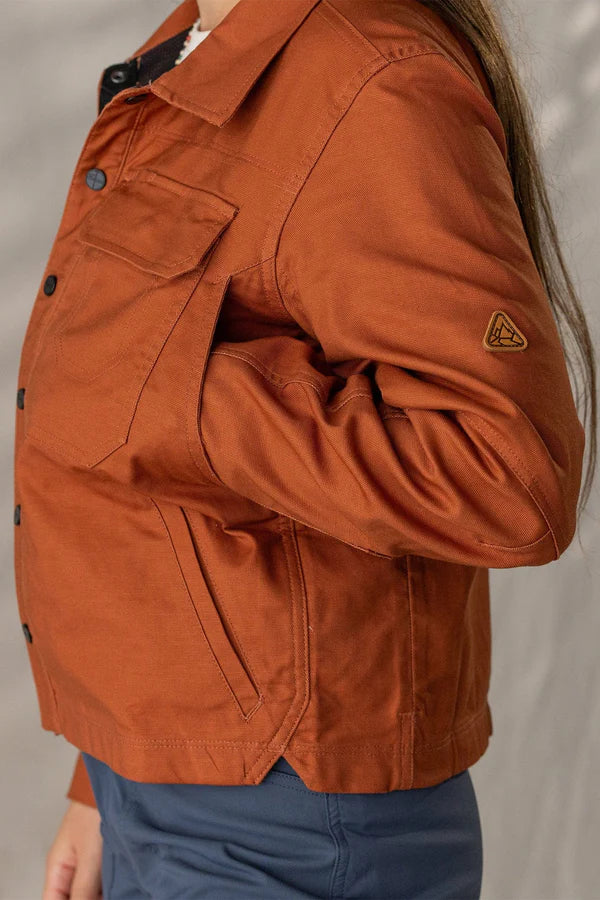 Women&#39;s Forager Jacket