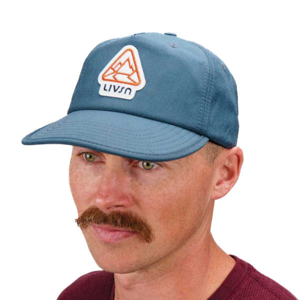 Stowaway Hat