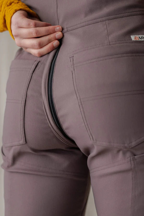 Women&#39;s Ecotrek Overalls