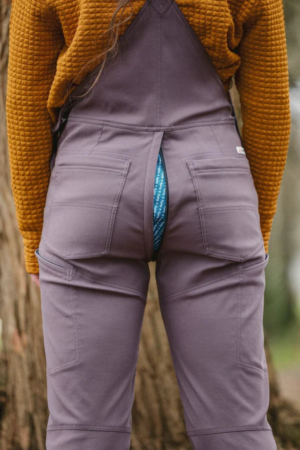 Women&#39;s Ecotrek Overalls