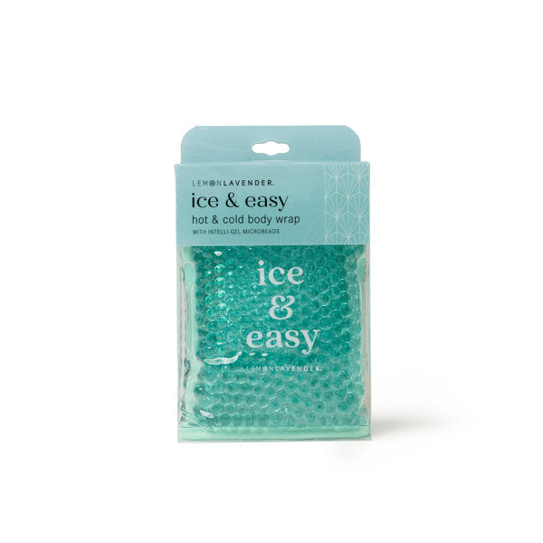 Ice &amp; Easy Hot &amp; Cold Body Wrap