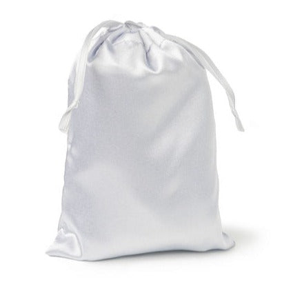 King Size Silky Satin Pillowcase