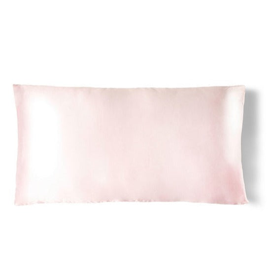 King Size Silky Satin Pillowcase