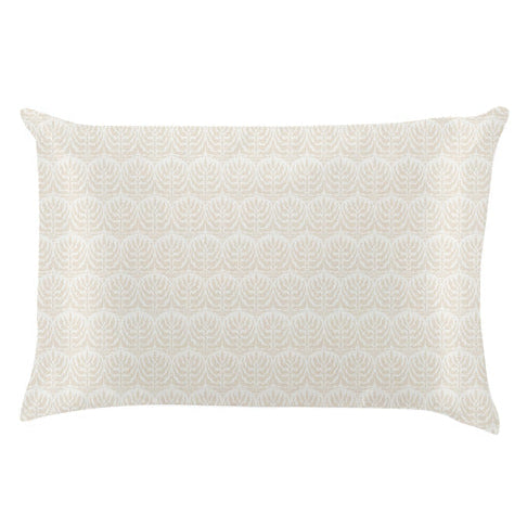 Standard Size Silky Satin Pillowcase