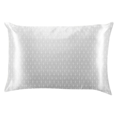 Standard Size Silky Satin Pillowcase