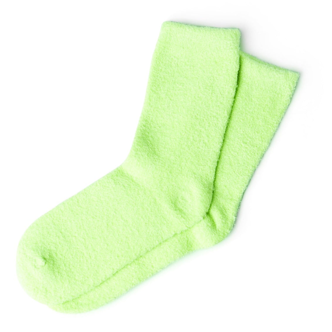 Lemon Lavender Aloe Socks