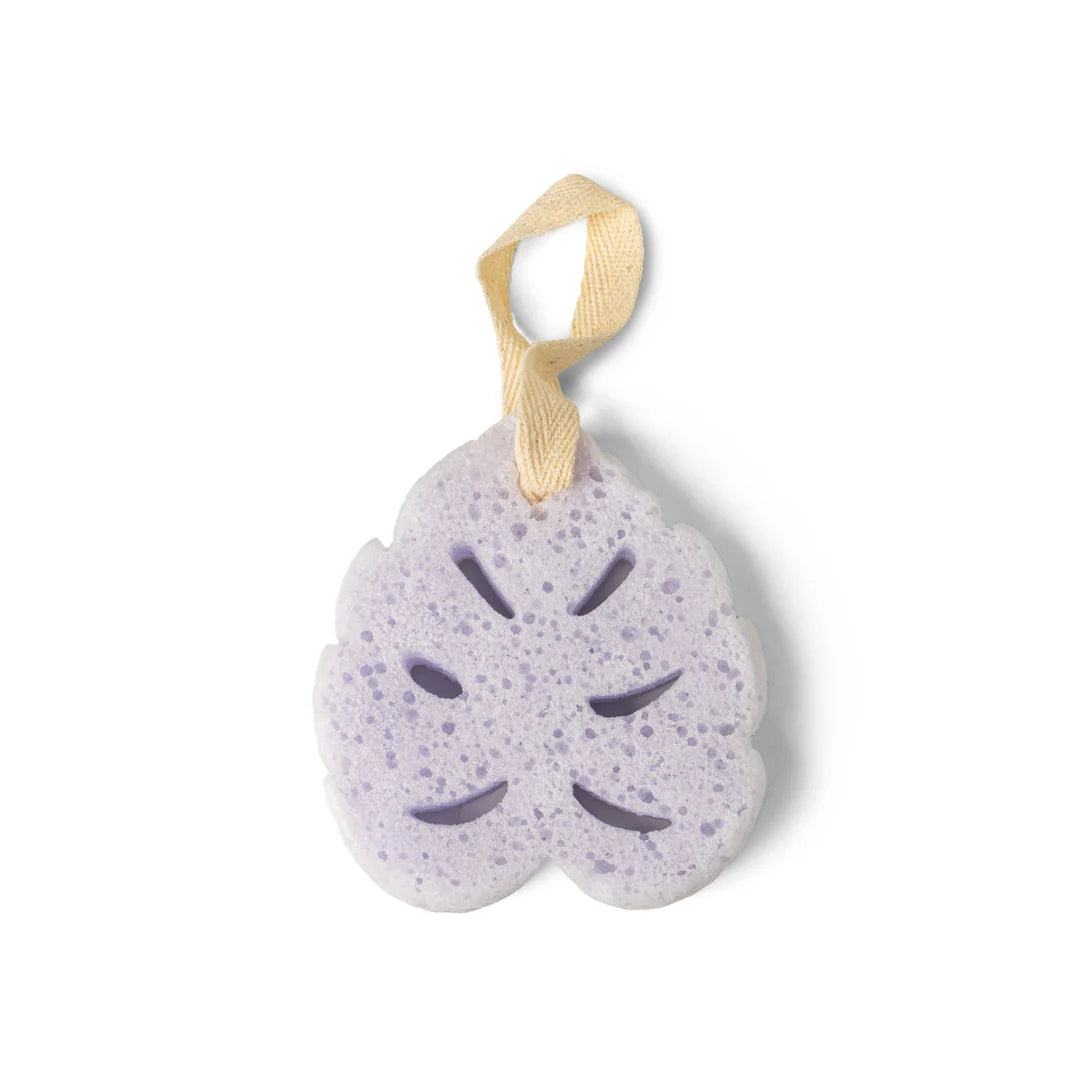 Lemon Lavender In The Buff