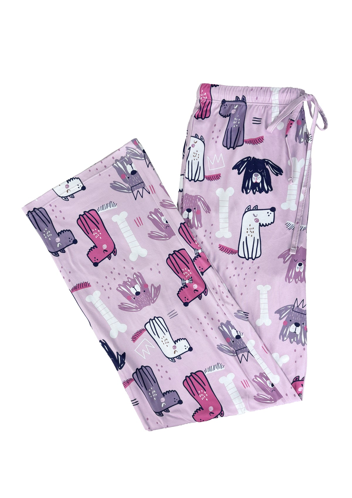 Luna Paw Palace Mirabeau Lounge Pants