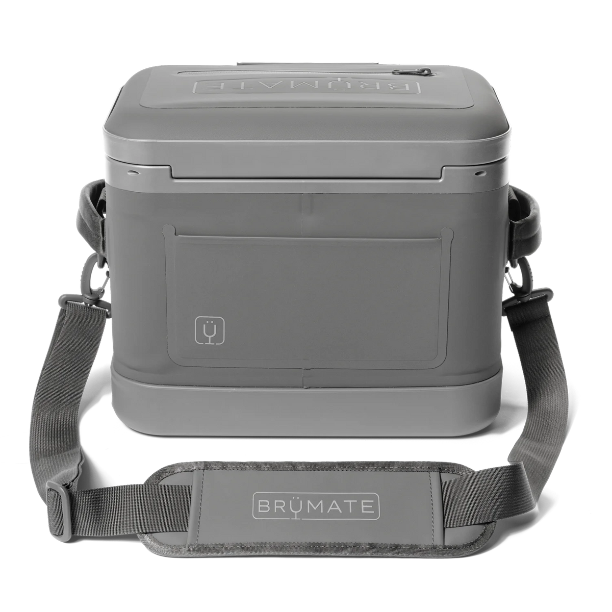 12 Can MagPack Shoulder Sling Soft Cooler