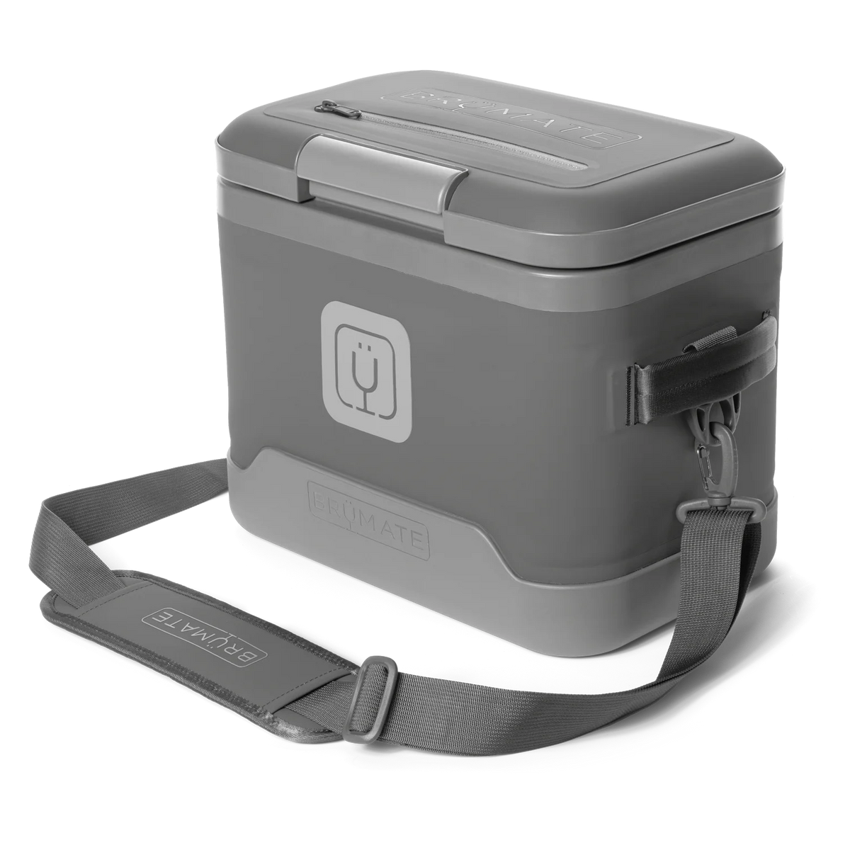 12 Can MagPack Shoulder Sling Soft Cooler