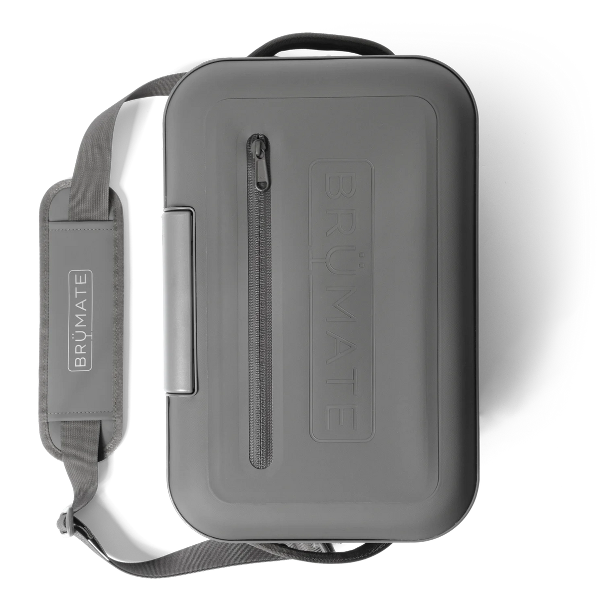 12 Can MagPack Shoulder Sling Soft Cooler