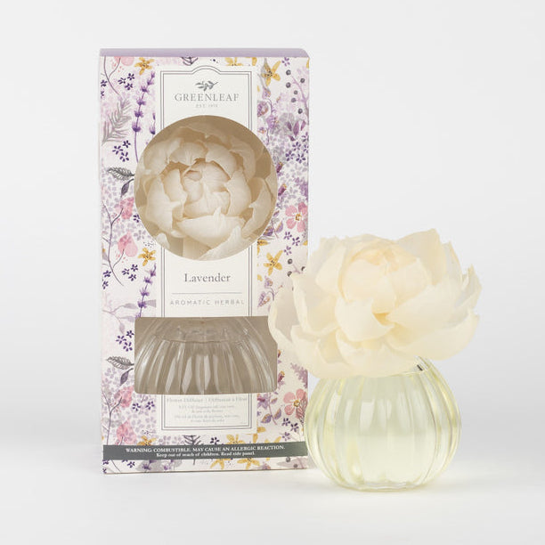 Greenleaf Flower Diffuser