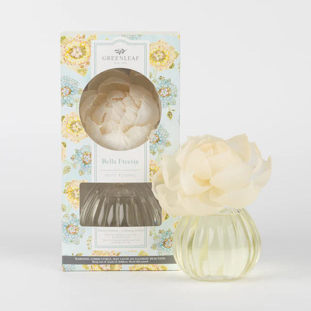 Greenleaf Flower Diffuser