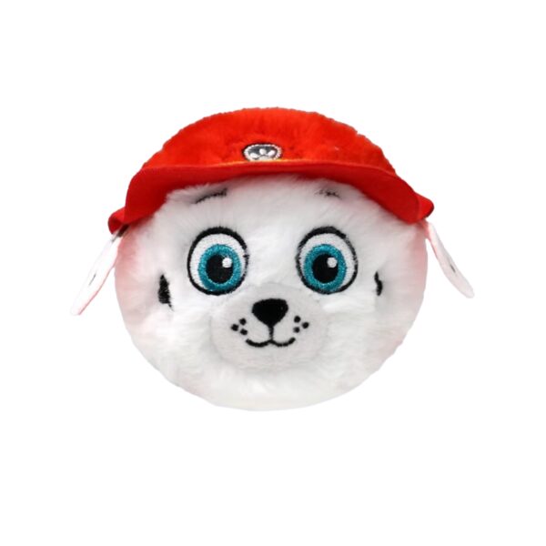 Marshal Beanie Bouncer Ball