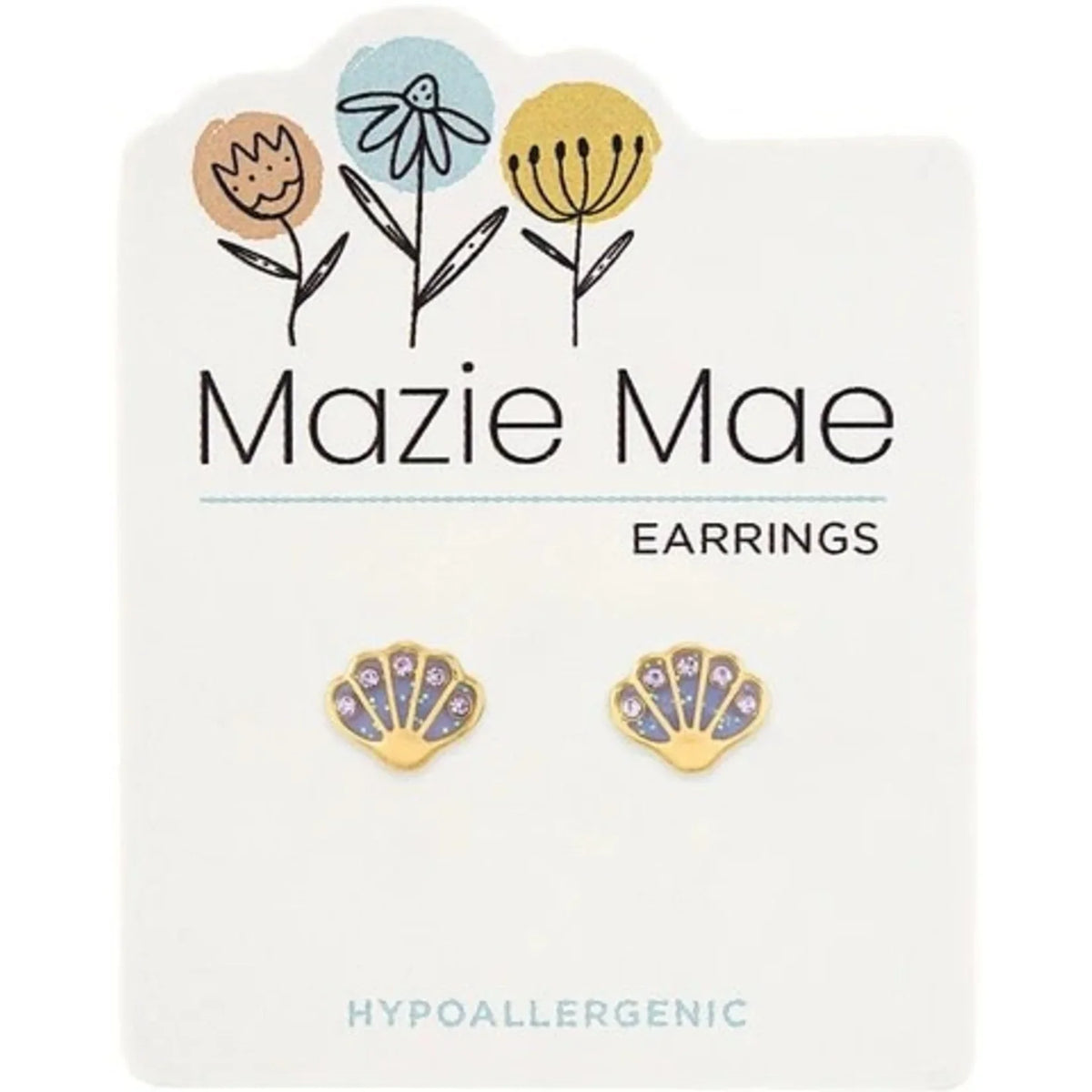 Mazie Mae Earrings