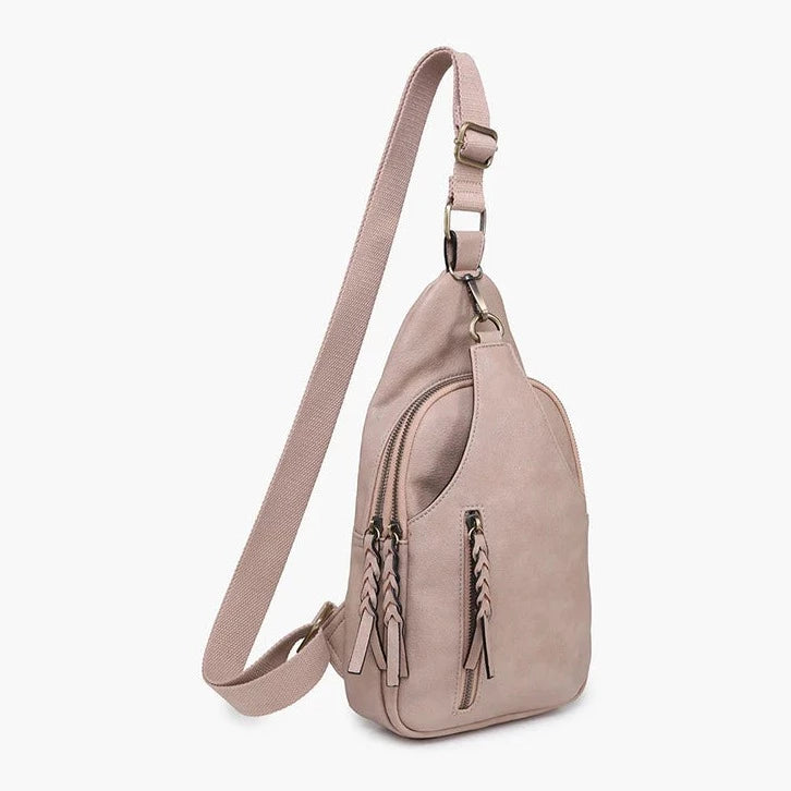 Nikki Sling Crossbody Bag