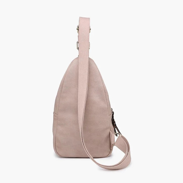 Nikki Sling Crossbody Bag