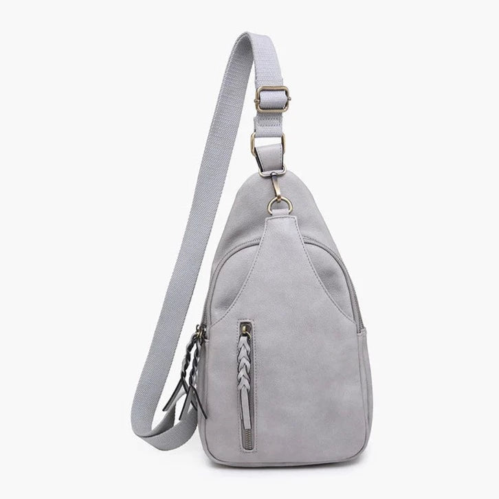 Nikki Sling Crossbody Bag