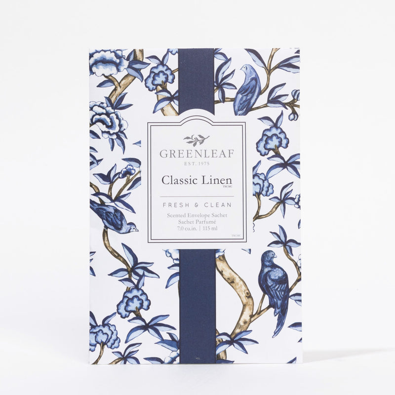 Large Scented Sachet