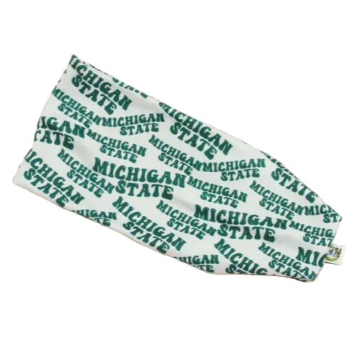 Sassy Olive Stretch Headband