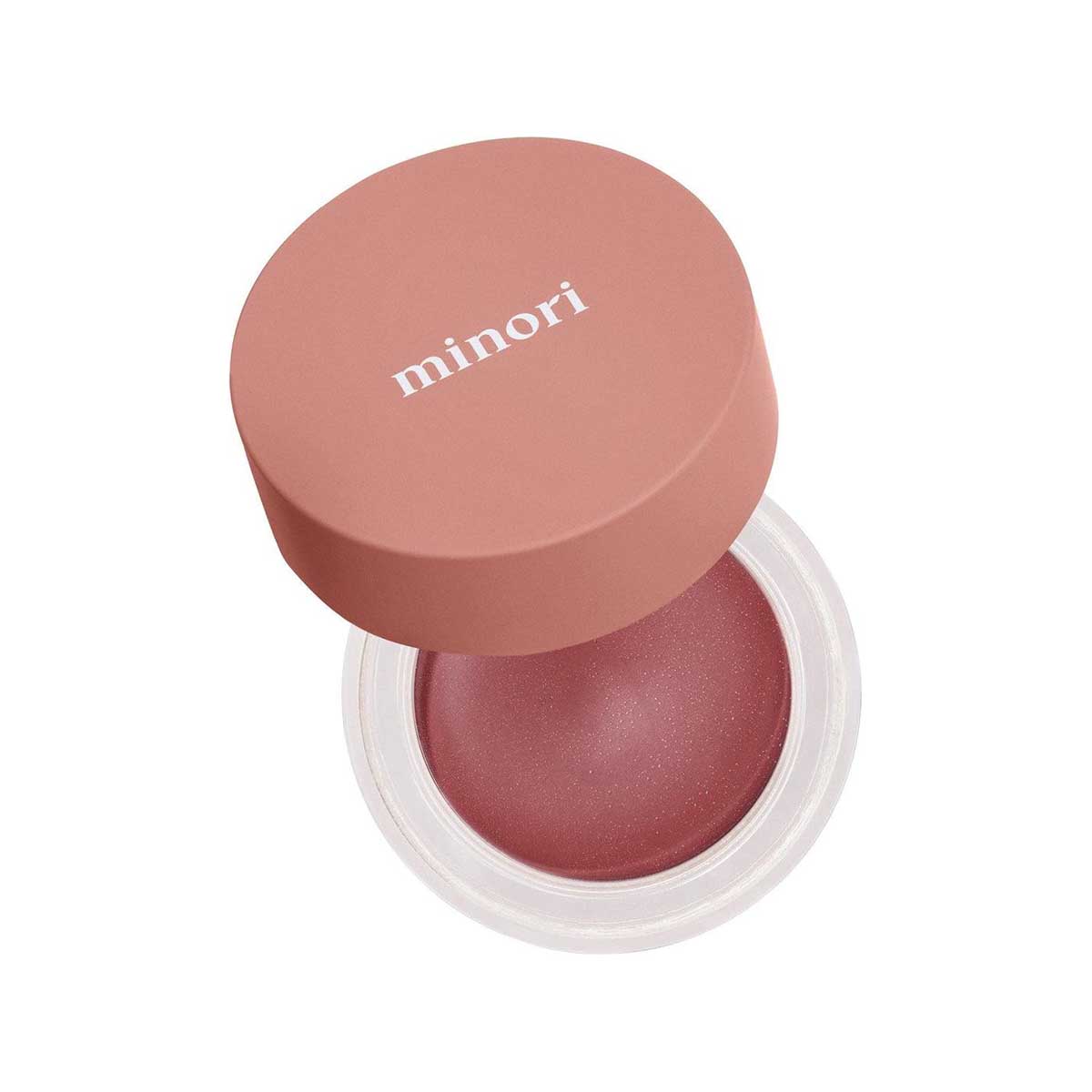 Cream Blush