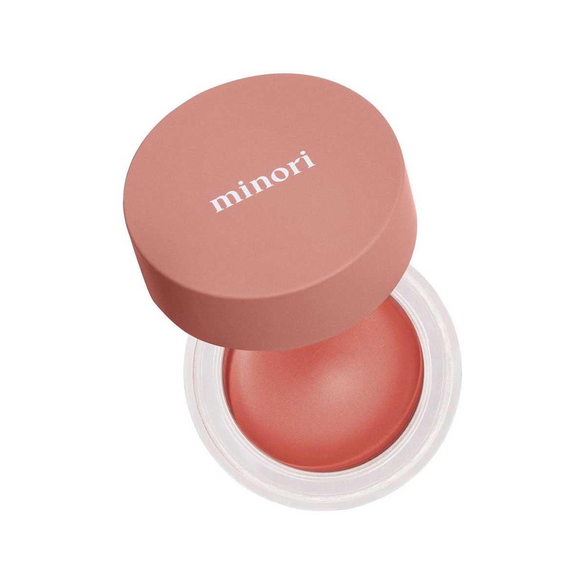 Cream Blush