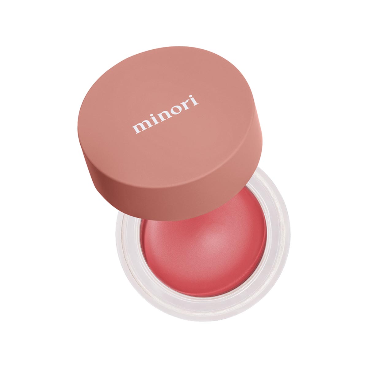Cream Blush