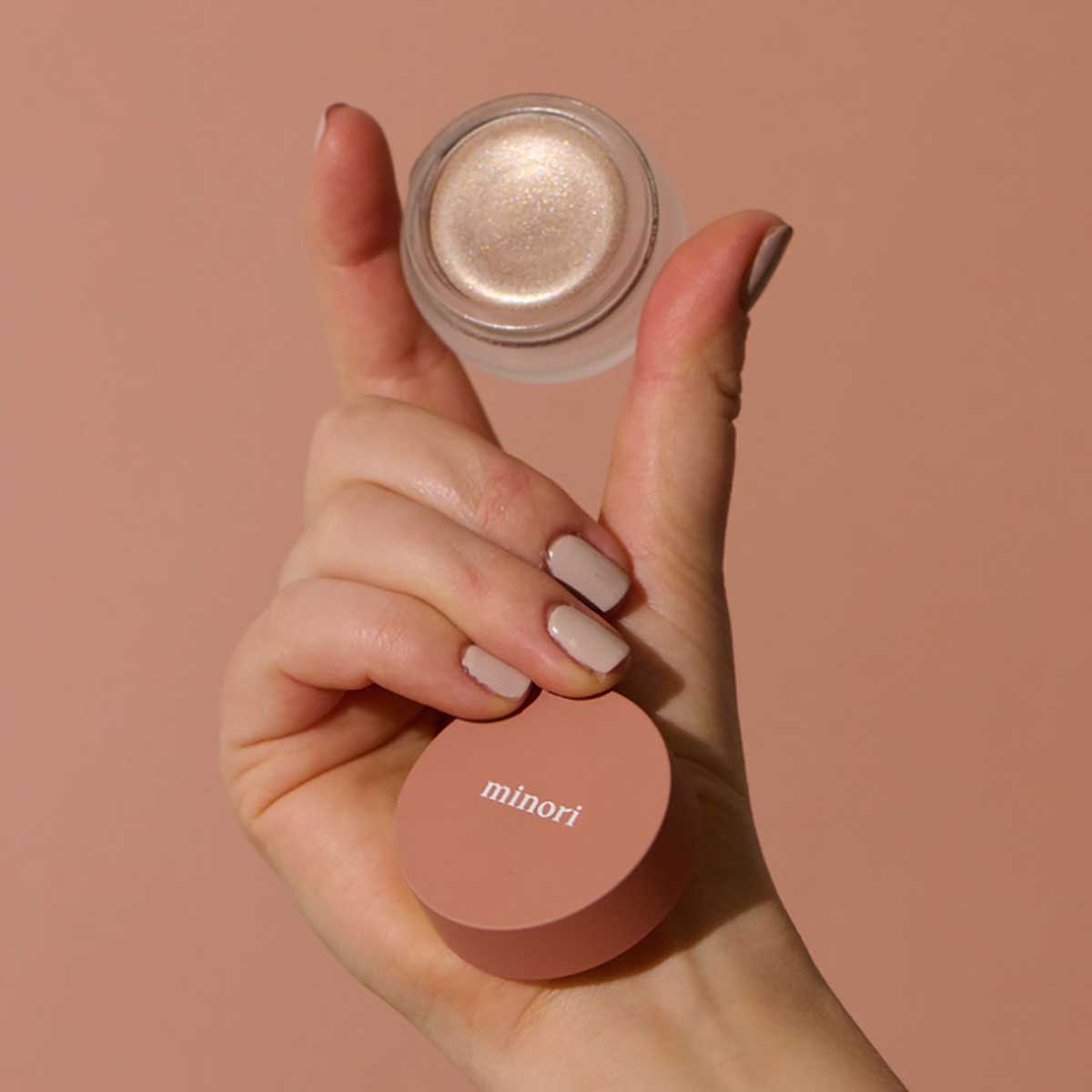 Cream Highlighter