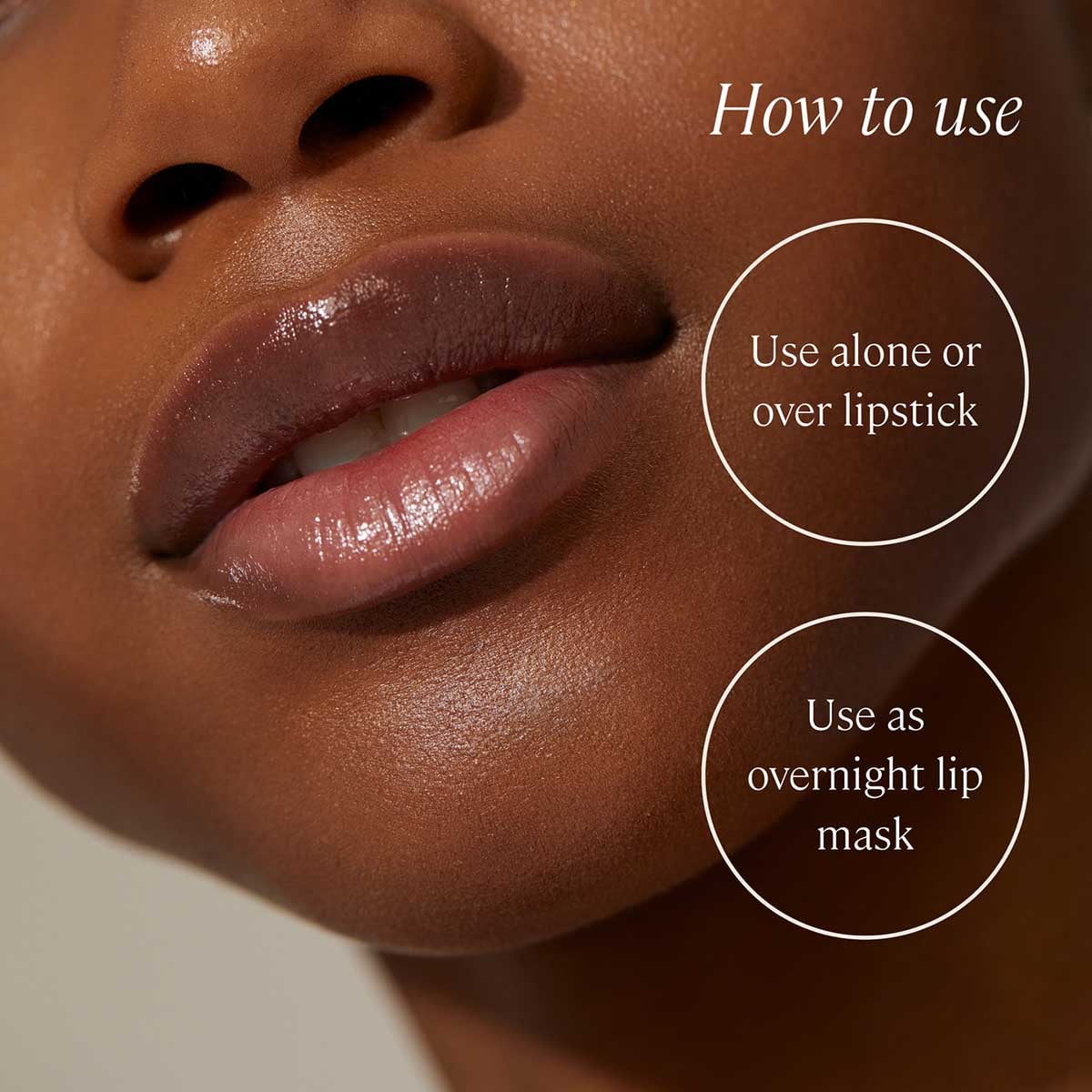 Lip Serum
