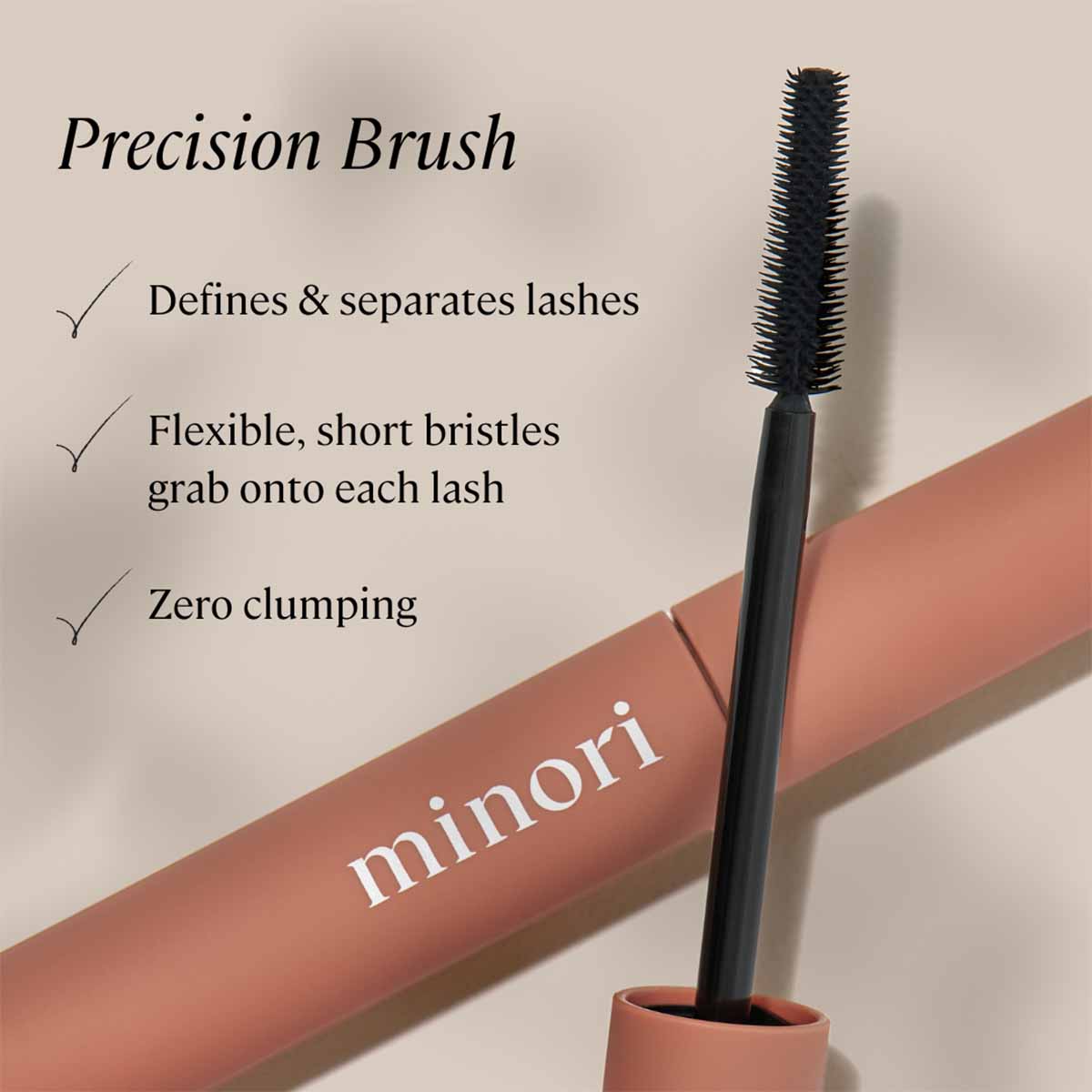 Mother of Lashes Mascara