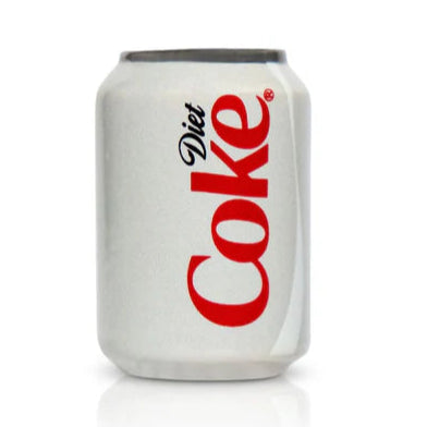 Diet Coke Can Nora Fleming Mini
