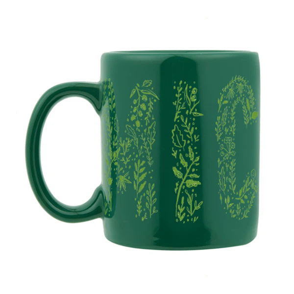 Michigan Mug