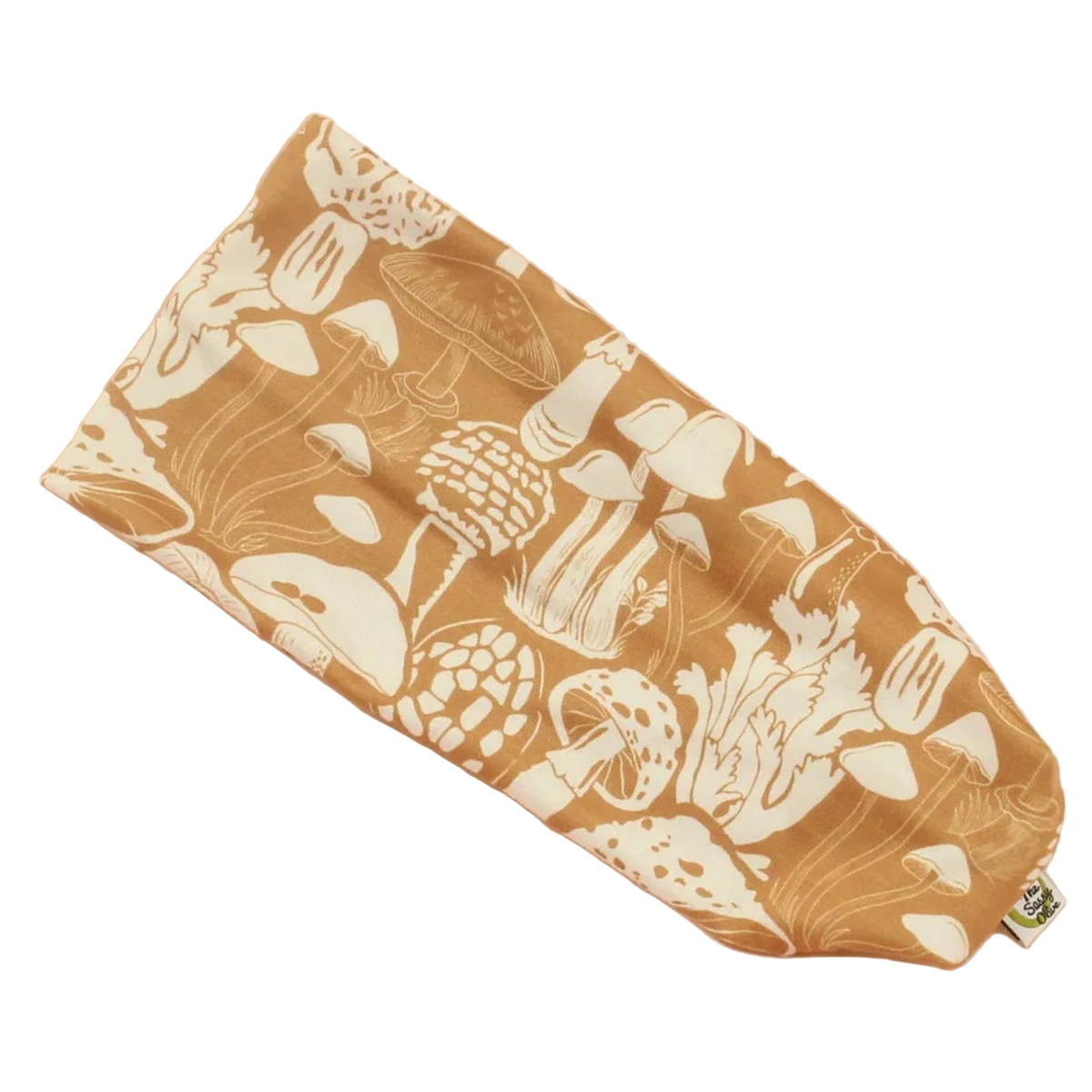 Sassy Olive Stretch Headband