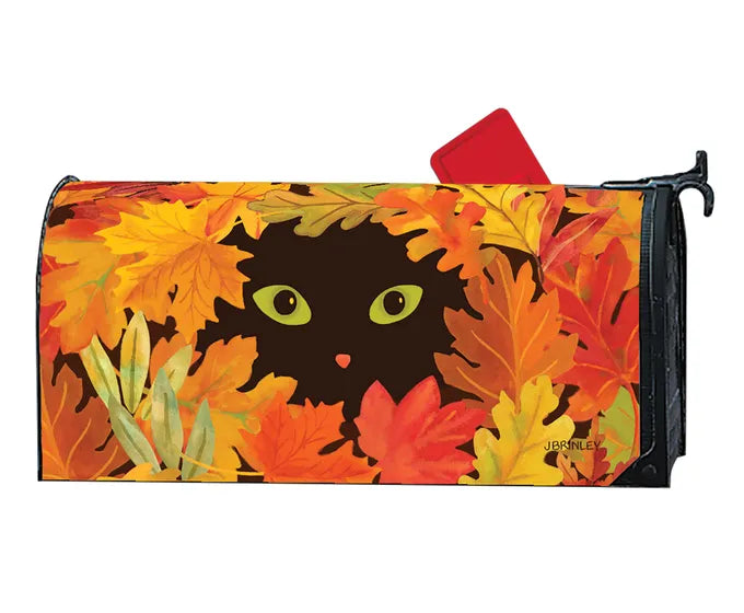 Mail Wraps Magnetic Mailbox Cover