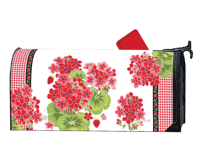 Mail Wraps Magnetic Mailbox Cover