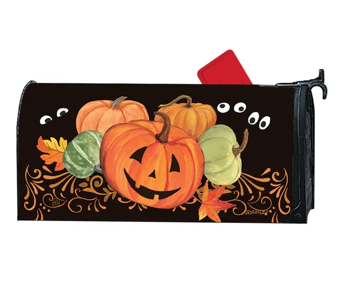 Mail Wraps Magnetic Mailbox Cover