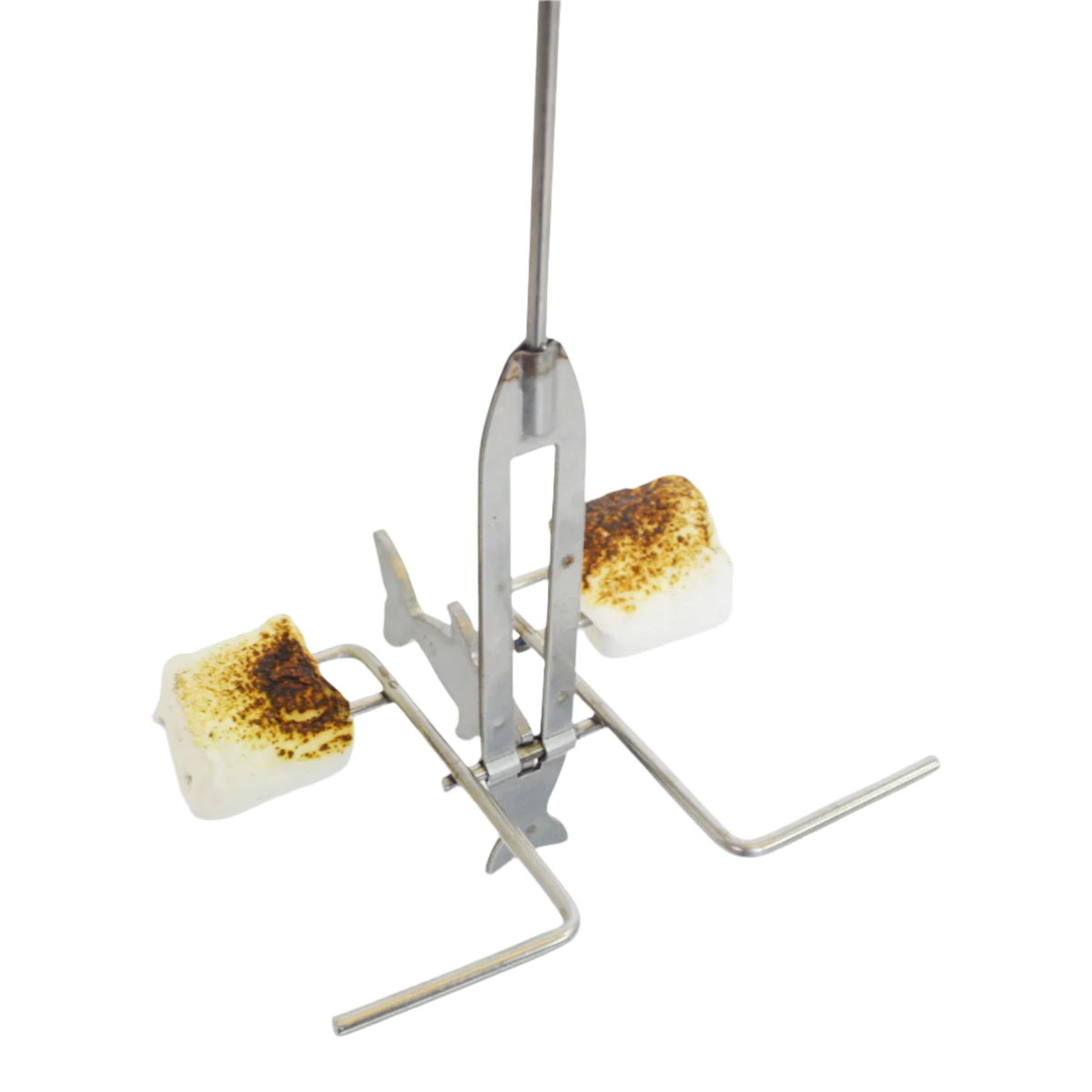 Firebuggz Fire Fishing Pole (Wood Handle)