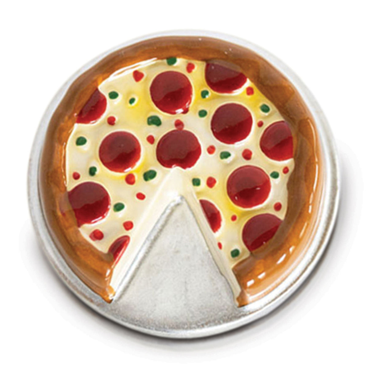 Slice Slice Baby!