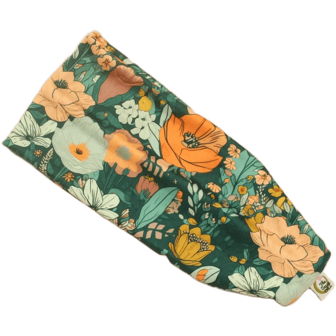 Sassy Olive Stretch Headband, view 57